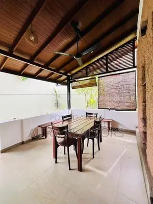 House for Rent in Thalawatugoda (P-191)