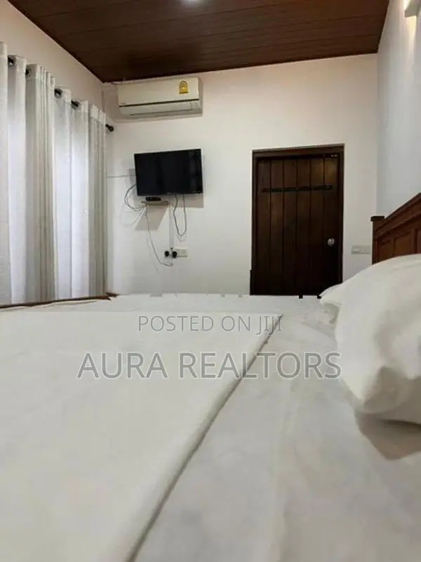 House for Rent in Thalawatugoda (P-191)