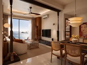 Marina Square, Colombo 15 02BR Apartment For Rent (NK11770)