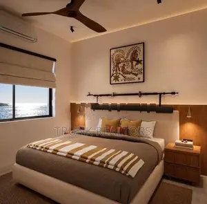 Marina Square, Colombo 15 02BR Apartment For Rent (NK11770)