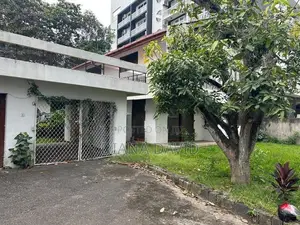 Prime Land with Building for Sale - Nugegoda