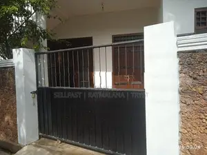 House for Rent in Katubedda