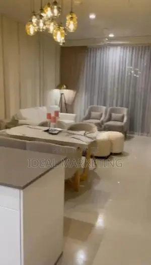 2 Bedroom Luxury Apartment for Rent - Prime Grand Residencies (EM1088)