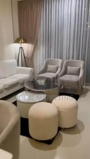 2 Bedroom Luxury Apartment for Rent - Prime Grand Residencies (EM1088)