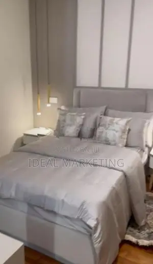 2 Bedroom Luxury Apartment for Rent - Prime Grand Residencies (EM1088)