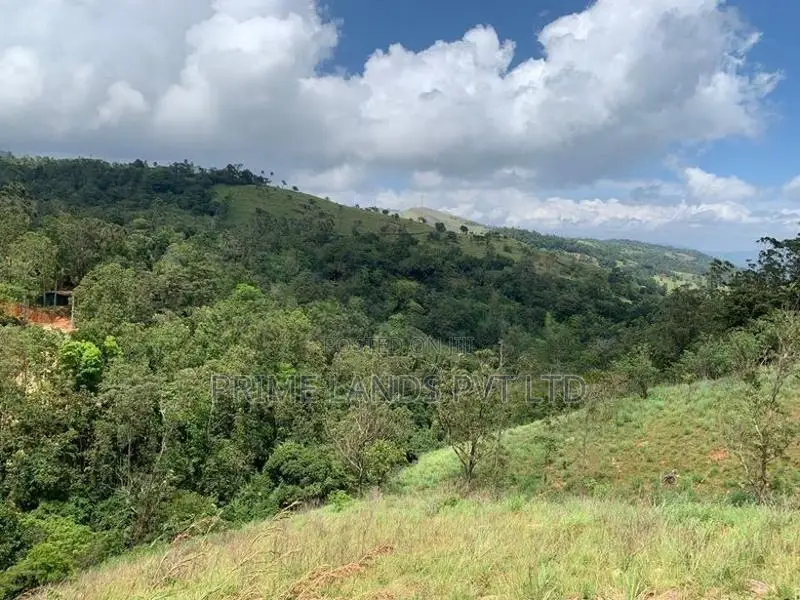 Land for Sale Delthota