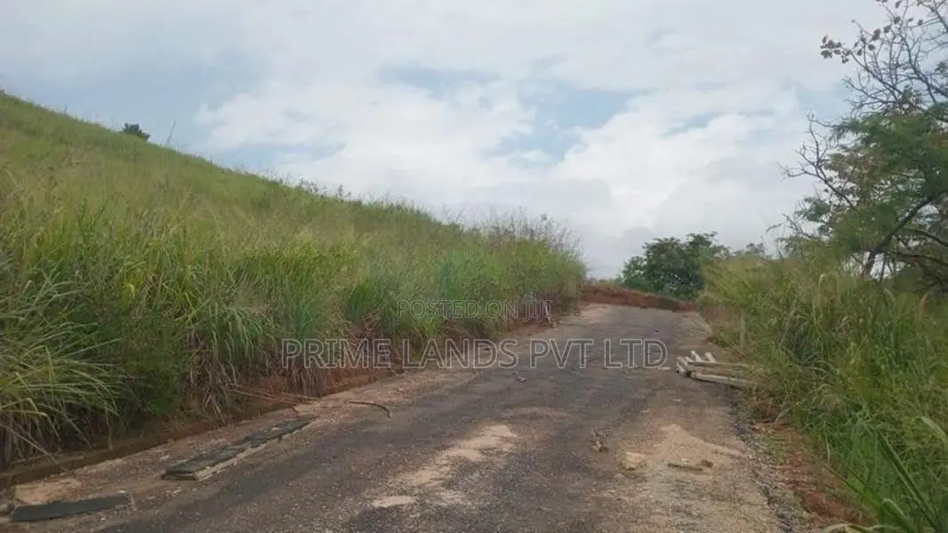 Land for Sale Nillamba