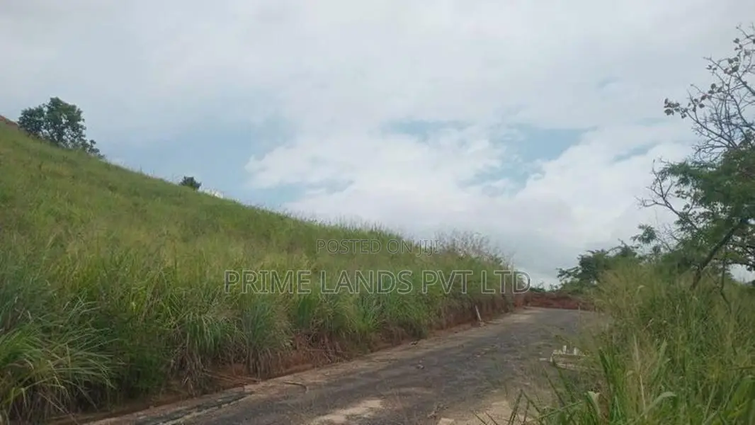 Land for Sale Nillamba