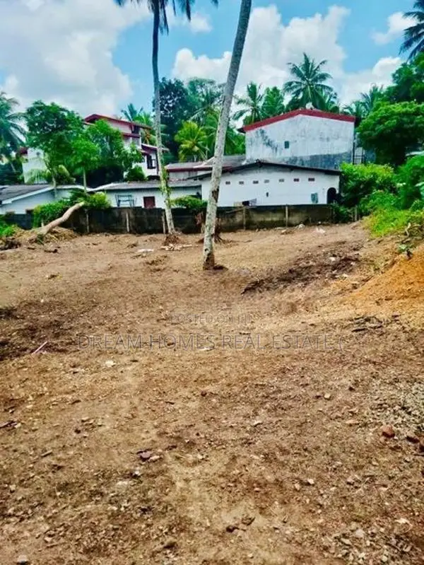 Land for Sale – Malabe, Pothuarawa