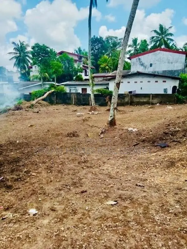 Land for Sale – Malabe, Pothuarawa