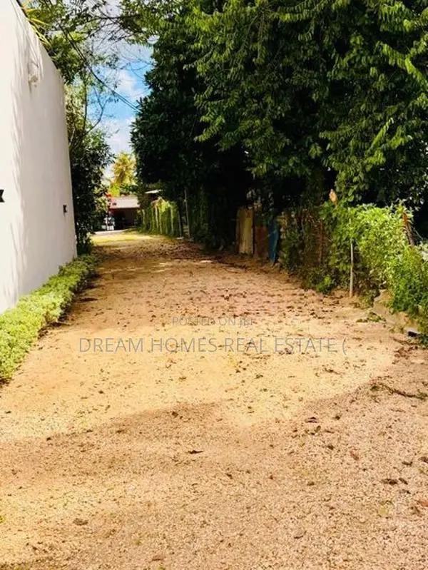 Land for Sale – Malabe, Pothuarawa