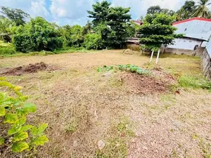 Land for Sale – Malabe, Pothuarawa