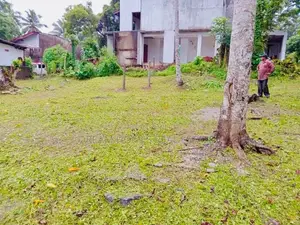 Land for Sale – Malabe, Pothuarawa