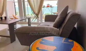 Sea View Apartments for Sale in Mount Lavania ( P-217)