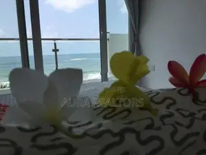 Sea View Apartments for Sale in Mount Lavania ( P-217)