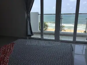 Sea View Apartments for Sale in Mount Lavania ( P-217)