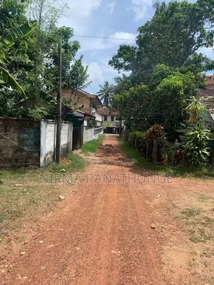 Land for Sale in Pannala Town