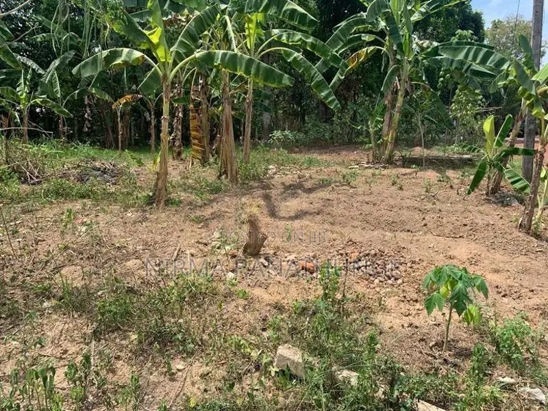 Land for Sale in Pannala Town