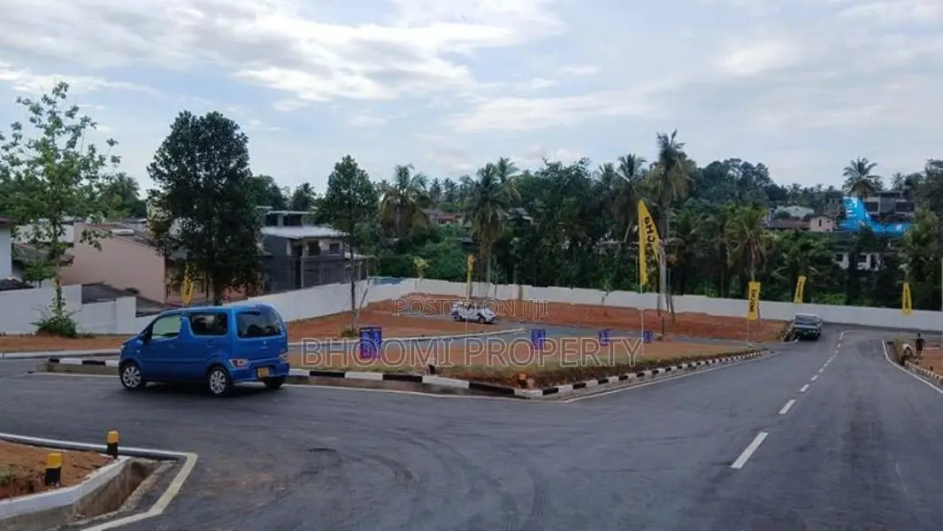 Kandy Road Valuable Land for Sale
