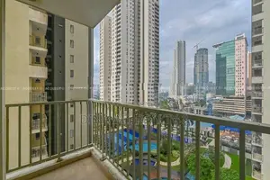 Apartment for Rent on 320 Residencies Colombo 02