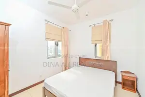 Apartment for Rent on 320 Residencies Colombo 02