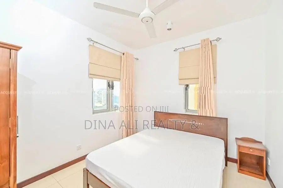 Apartment for Rent on 320 Residencies Colombo 02