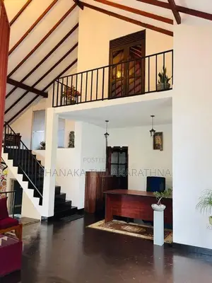 Guest House for Sale – Nugawela, Kandy