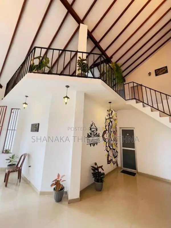 Guest House for Sale – Nugawela, Kandy