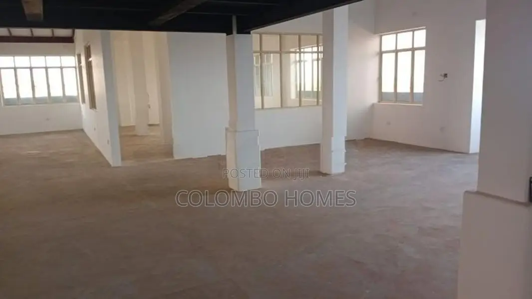 Commercial Office Space for Rent Mount Lavinia