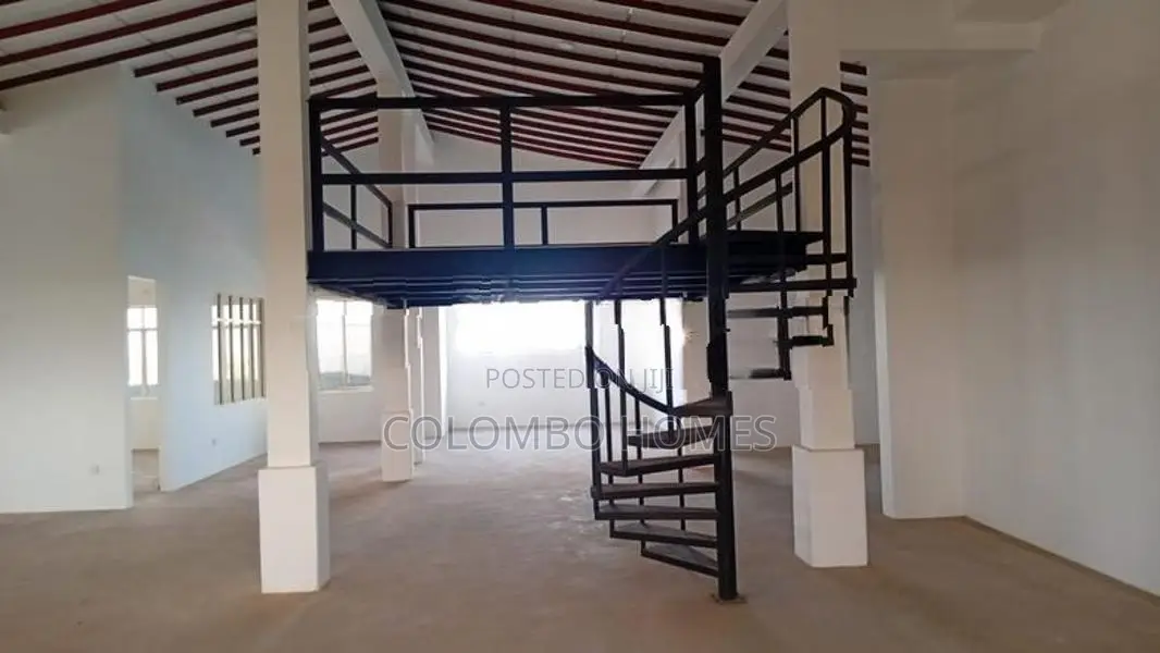 Commercial Office Space for Rent Mount Lavinia