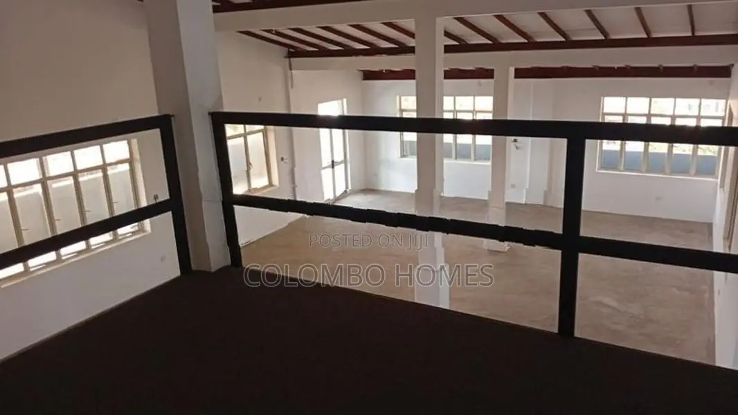 Commercial Office Space for Rent Mount Lavinia