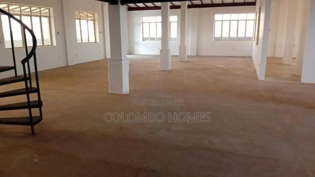 Commercial Office Space for Rent Mount Lavinia