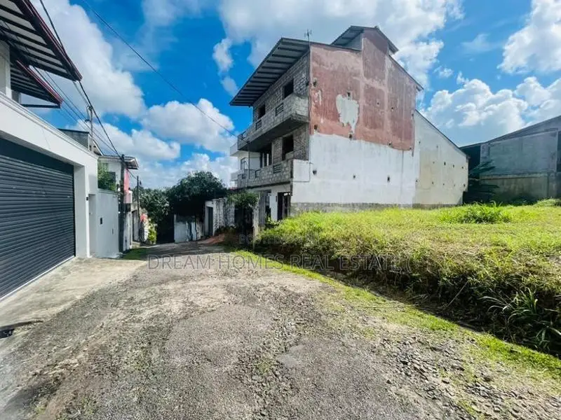 Excellent Land for Sale – Hokandara