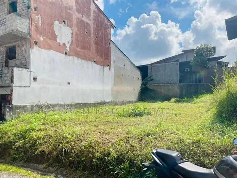 Excellent Land for Sale – Hokandara