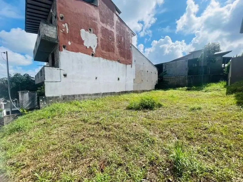 Excellent Land for Sale – Hokandara