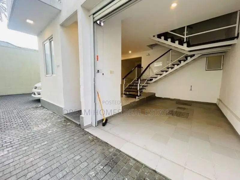 Fully Furnished Apartment for Sale Kottawa