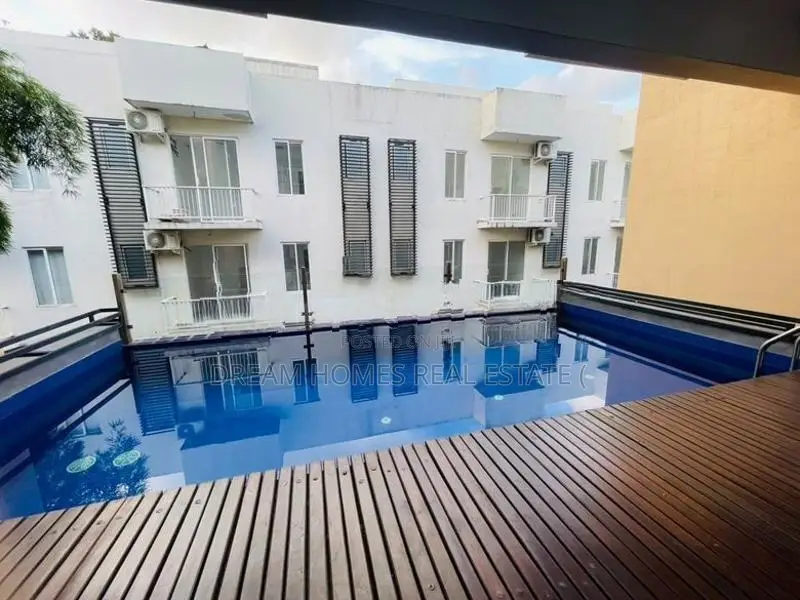 Fully Furnished Apartment for Sale Kottawa