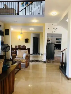 Top House for Sale Borelesgamuwa