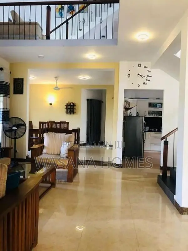Top House for Sale Borelesgamuwa