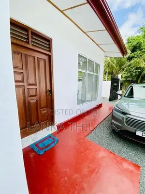 New House for Sale in Panadura