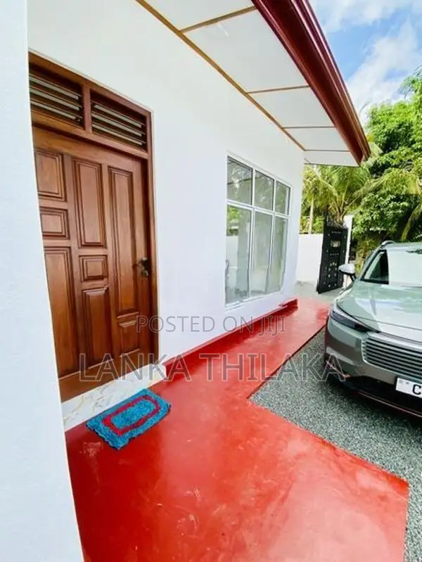 New House for Sale in Panadura