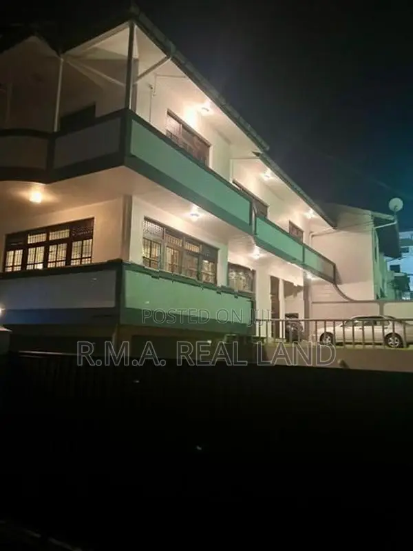 Premium House for Sale Baththaramulla