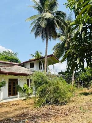 160P Land for Sale Mahiyangana