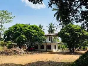 160P Land for Sale Mahiyangana