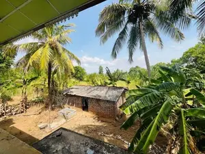 160P Land for Sale Mahiyangana