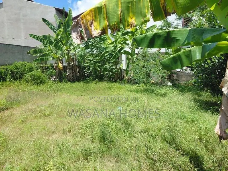 Top Land for Sale Maharagama