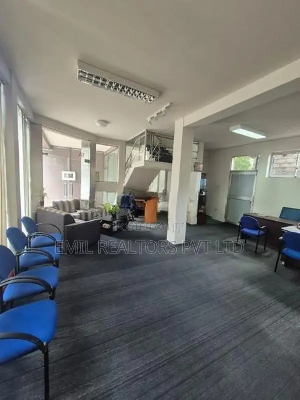 Modern Commercial Office Space for Rent – Nugegoda (EM193RK)