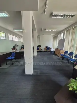 Modern Commercial Office Space for Rent – Nugegoda (EM193RK)