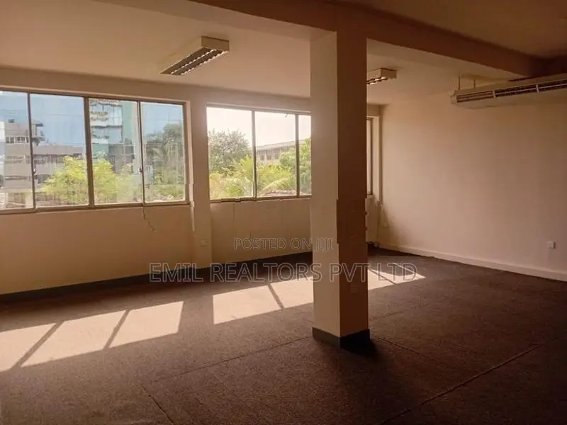 Modern Commercial Office Space for Rent – Nugegoda (EM193RK)