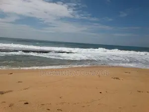 The Beach Land for Sales Ambalanthota